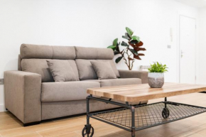 Trendy and Bright Apartment